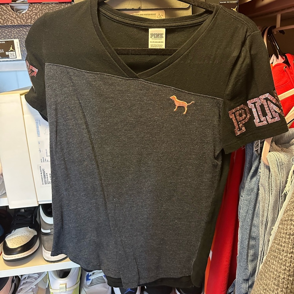 T shirt PINK
